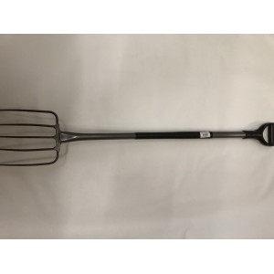 Widły   5z oprawne Ermet